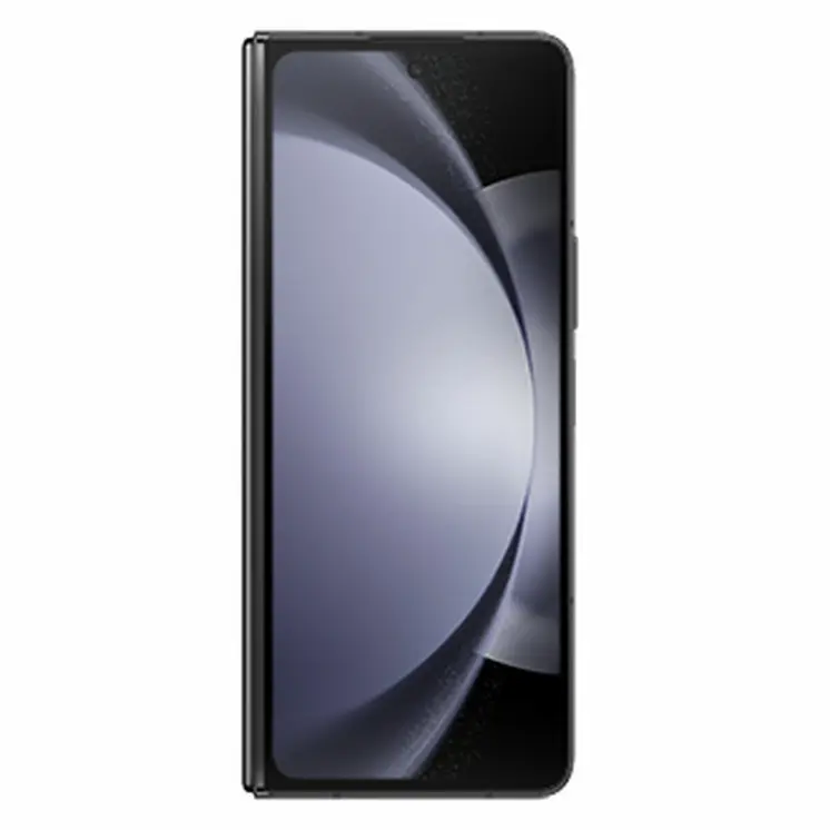 Smartphone Samsung Galaxy Z Fold5 7,6" 12 GB RAM 512 GB Black