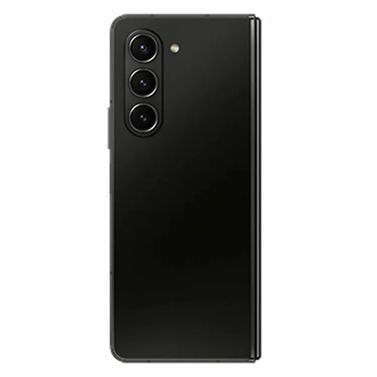 Smartphone Samsung Galaxy Z Fold5 7,6" 12 GB RAM 512 GB Black