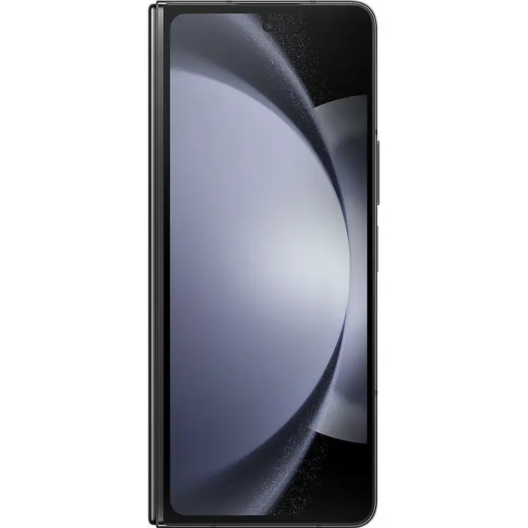 Smartphone Samsung Galaxy Z Fold5 7,6" 12 GB RAM 512 GB Black