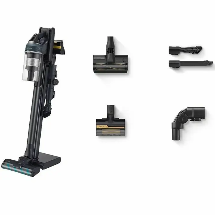 Stick Vacuum Cleaner Samsung VS20C9542TN/WA