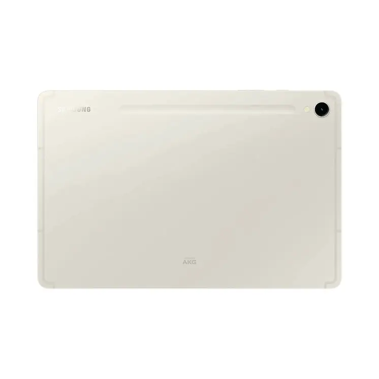 Tablet Samsung Galaxy Tab S9 11" Octa Core 8 GB RAM 128 GB Beige
