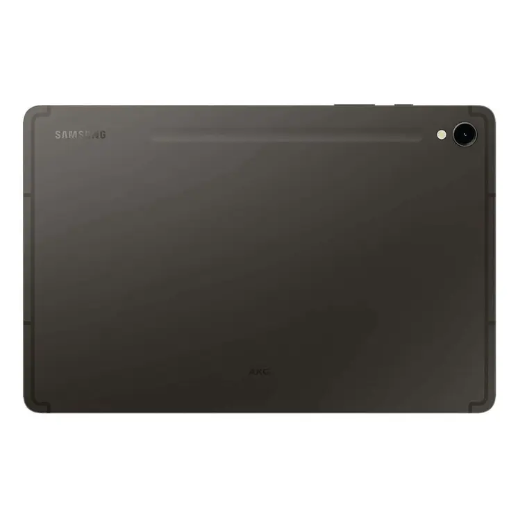 Tablet Samsung SM-X716BZAEEUB 11" 12 GB RAM 256 GB Steel