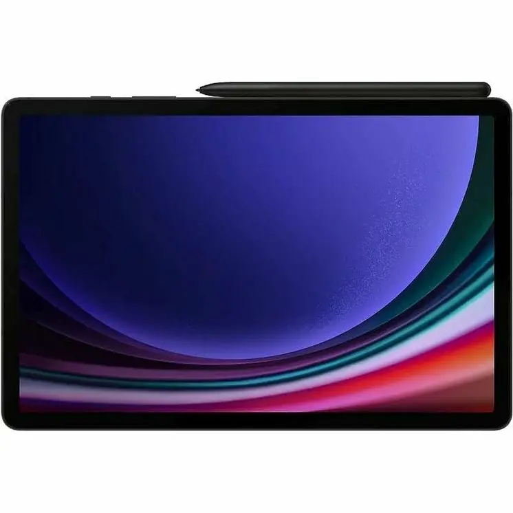 Tablet Samsung 11" 12 GB RAM 256 GB Steel