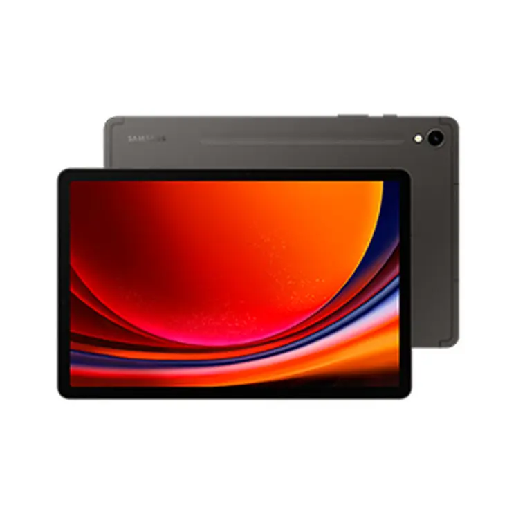 Tablet GALAXY TAB S9 Samsung SM-X710NZAEEUB 11" Octa Core 12 GB RAM 256 GB Grey