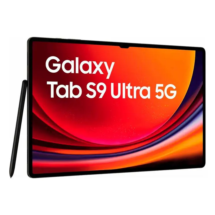 Tablet Samsung SM-X916BZAAEUB 14,6" 12 GB RAM 256 GB Steel
