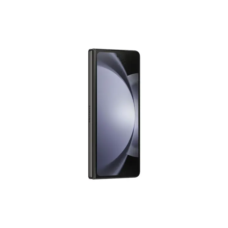 Smartphone Samsung SM-F946BZUBEUB 7,6" Octa Core 12 GB RAM 256 GB Grey