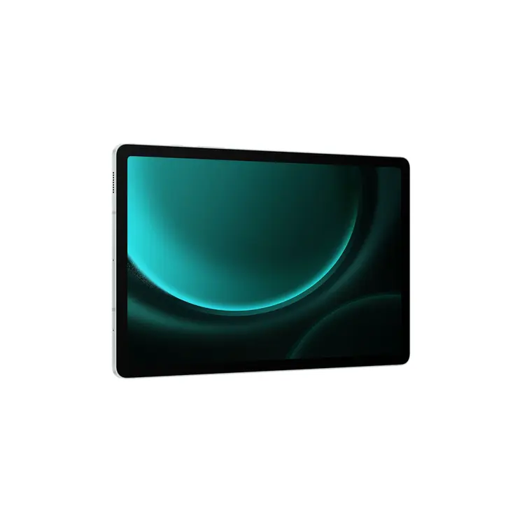 Tablet Samsung 6 GB RAM 128 GB Green