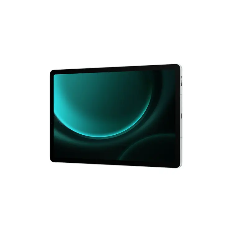 Tablet Samsung 6 GB RAM 128 GB Green