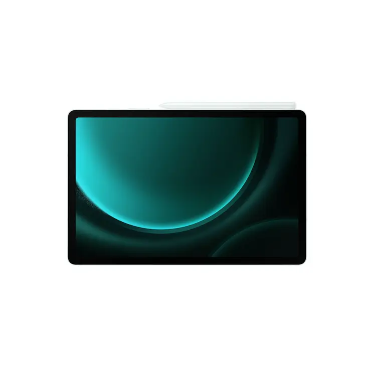 Tablet Samsung 6 GB RAM 128 GB Green