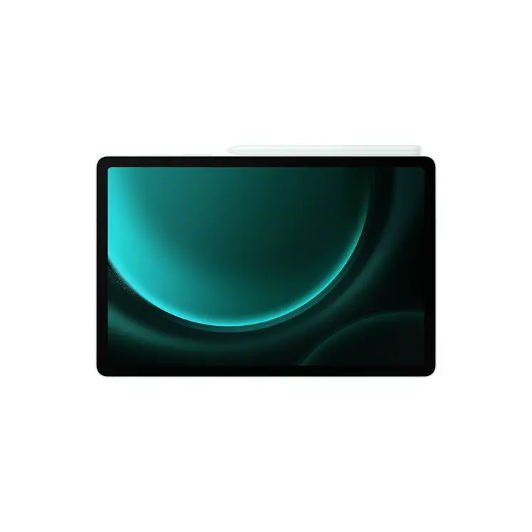 Tablet Samsung 6 GB RAM 128 GB Green