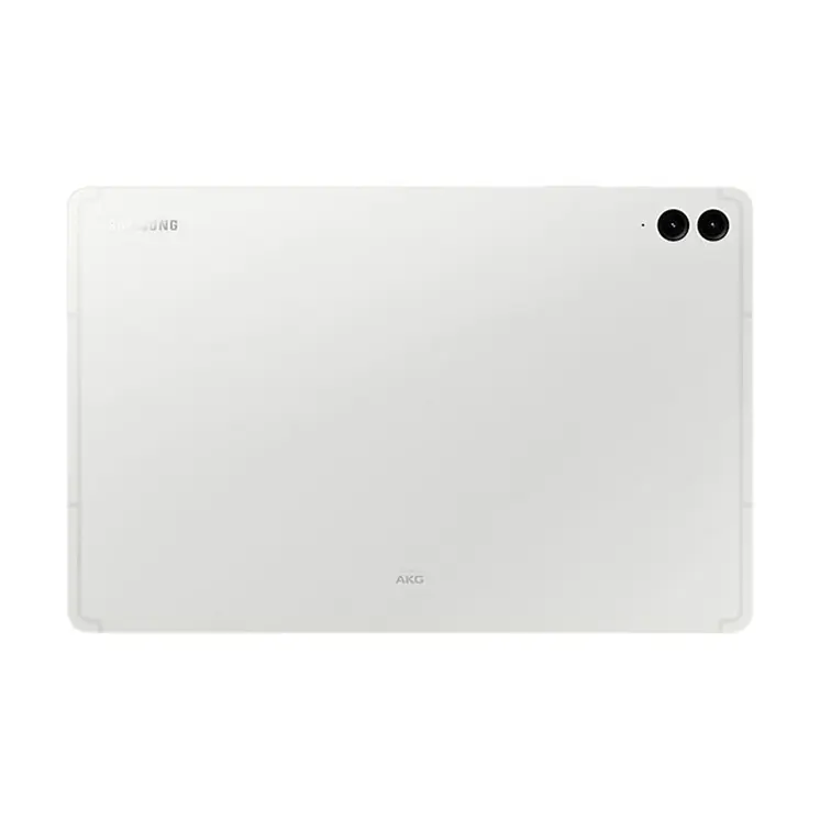 Tablet Samsung Galaxy Tab S9 FE 10,9" Exynos 1380 6 GB RAM 128 GB Grey Silver