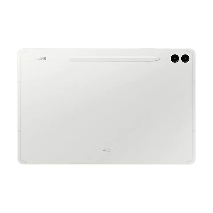 Tablet Samsung Galaxy Tab S9 FE 10,9" Exynos 1380 6 GB RAM 128 GB Grey Silver