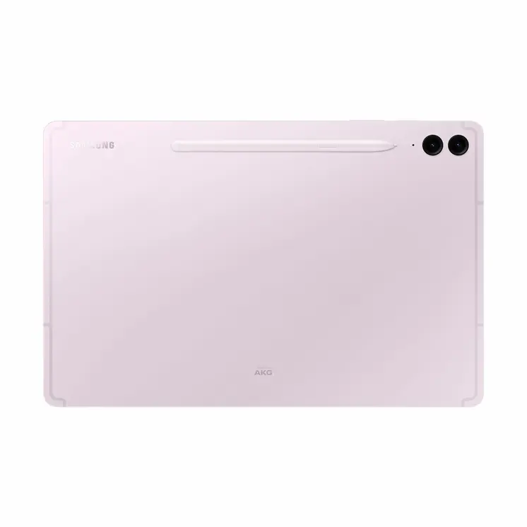 Tablet Samsung TAB S9 FE PLUS SM-X616 12,4" 12 GB RAM 256 GB Pink