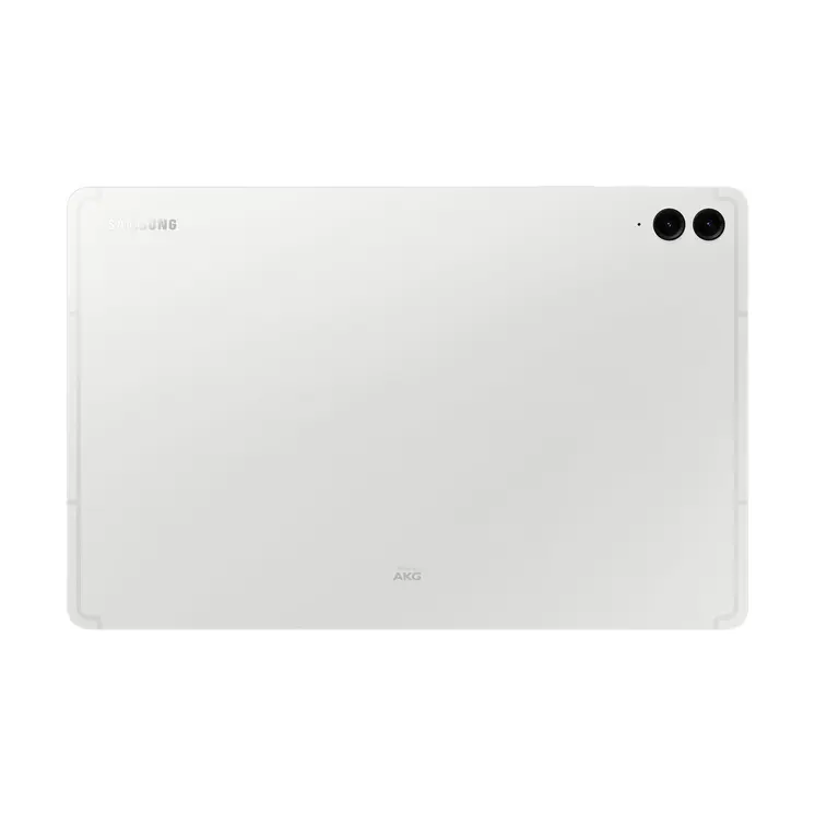 Tablet Samsung Galaxy Tab S9 FE+ 12 GB RAM 256 GB Black Silver