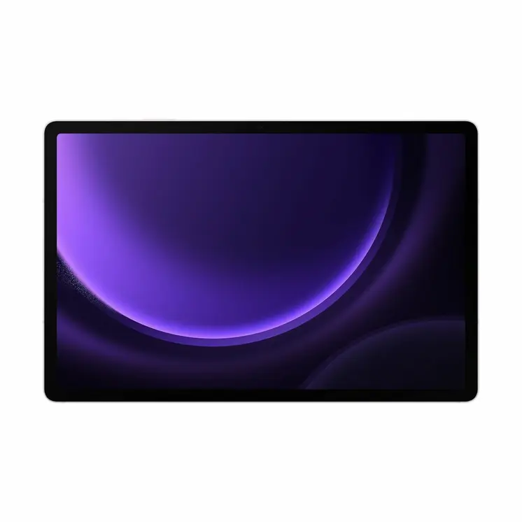 Tablet Samsung TAB S9 FE PLUS SM-X610 12,4" 12 GB RAM 256 GB Pink