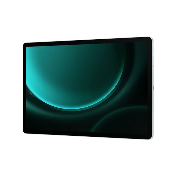 Tablet Samsung Galaxy Tab S9 FE+ 12 GB RAM 256 GB Green