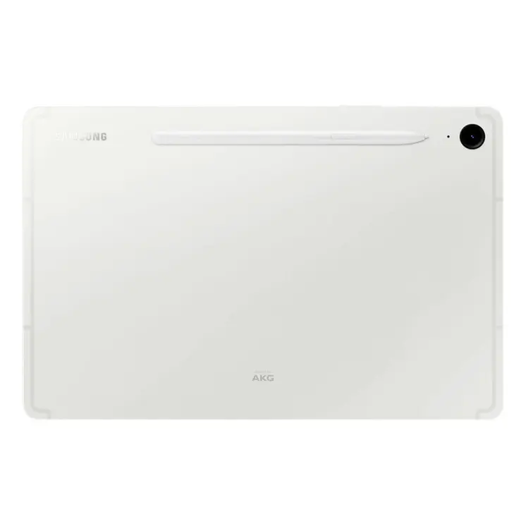 Tablet Samsung Galaxy Tab S9 FE X510 10,9" Octa Core 8 GB RAM 256 GB Silver