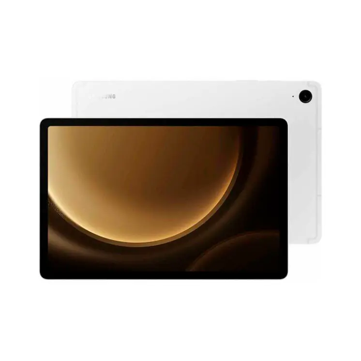 Tablet Samsung Galaxy Tab S9 FE 10,9" 6 GB RAM 128 GB Silver