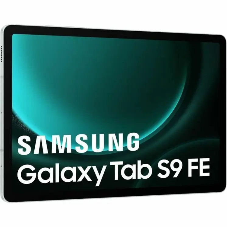 Tablet Samsung TAB S9 FE 8 GB RAM 256 GB Grey