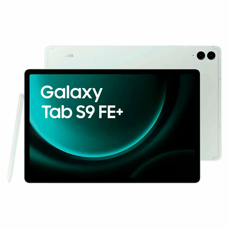 Tablet Samsung SM-X616BLGAEUB Octa Core 8 GB RAM 128 GB Green 12,4"