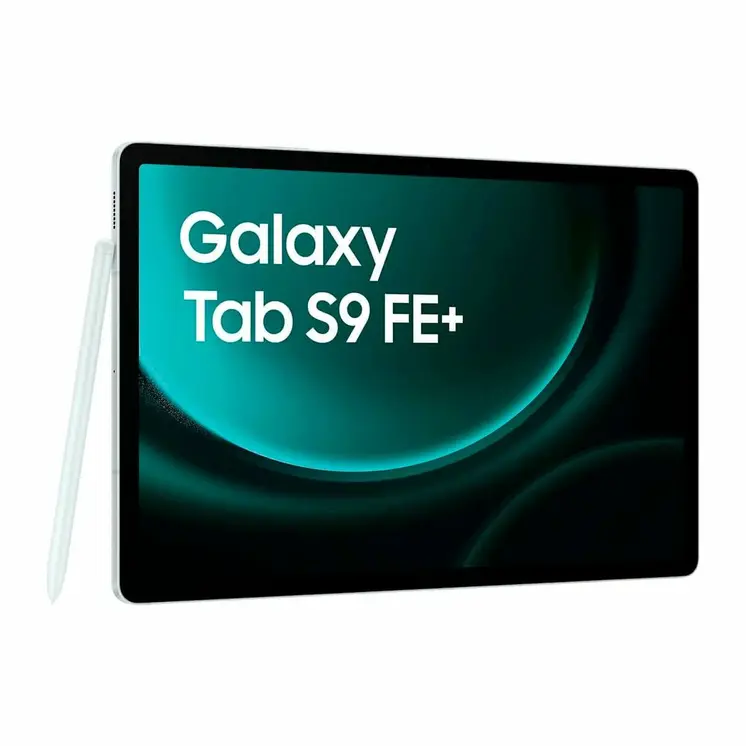 Tablet Samsung SM-X616BLGAEUB Octa Core 8 GB RAM 128 GB Green 12,4"