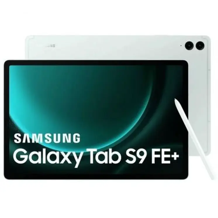 Tablet Samsung SM-X616BLGAEUB Octa Core 8 GB RAM 128 GB Green 12,4"