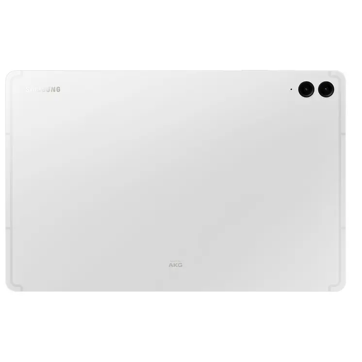 Tablet Samsung TAB S9 FE PLUS SM-X610 12,4" 12 GB RAM 256 GB Silver