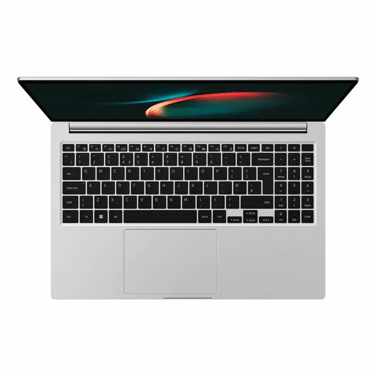 Laptop Samsung 15,6" Intel Core i5-1335U 8 GB RAM 512 GB SSD