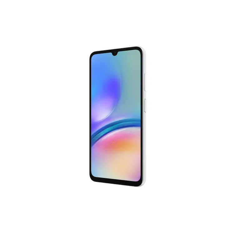 Smartphone Samsung Galaxy A05s 6,7" Qualcomm Snapdragon 680 4 GB RAM 128 GB Black Silver