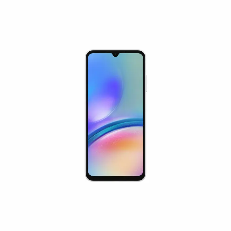 Smartphone Samsung Galaxy A05s 6,7" Qualcomm Snapdragon 680 4 GB RAM 64 GB Black Silver