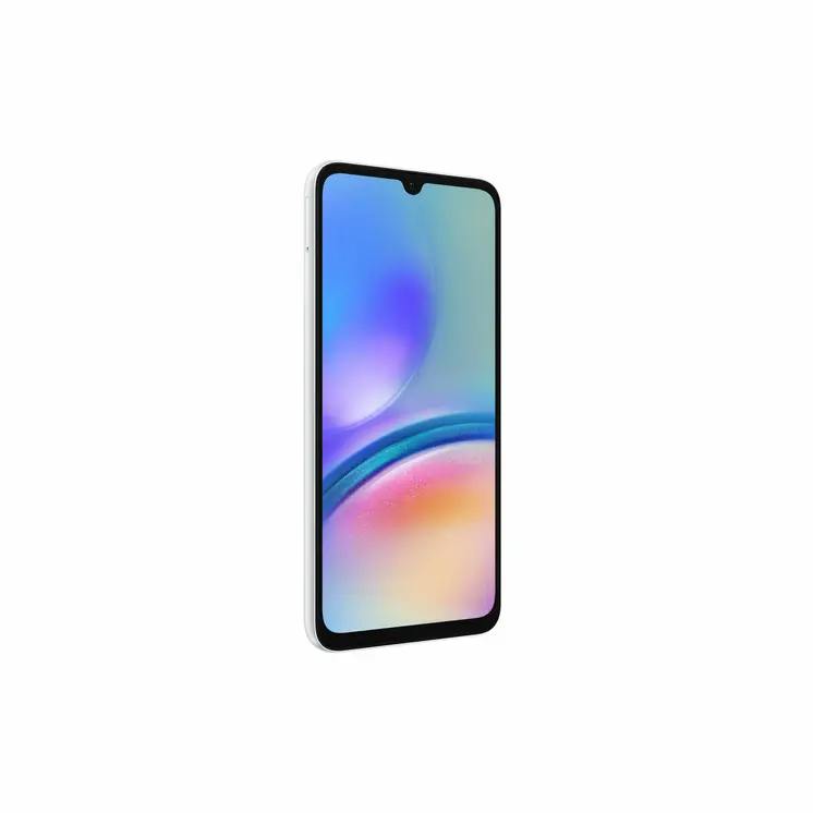Smartphone Samsung Galaxy A05s 6,7" Qualcomm Snapdragon 680 4 GB RAM 64 GB Black Silver