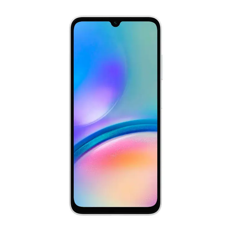 Smartphone Samsung Galaxy A05s 6,7" Qualcomm Snapdragon 680 4 GB RAM 64 GB Black Silver
