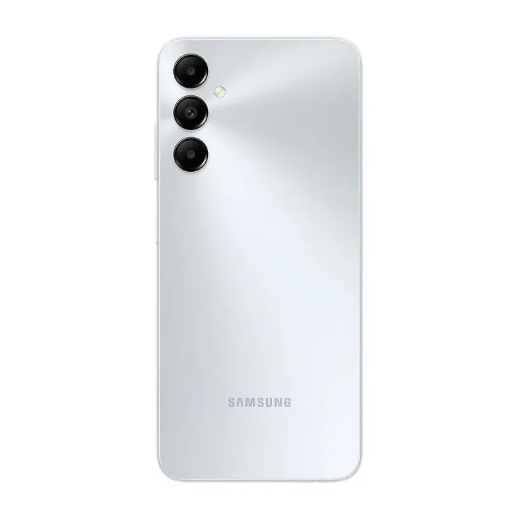 Smartphone Samsung Galaxy A05s 6,7" Qualcomm Snapdragon 680 4 GB RAM 64 GB Black Silver