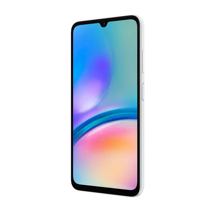 Smartphone Samsung Galaxy A05s 6,7" Qualcomm Snapdragon 680 4 GB RAM 64 GB Black Silver