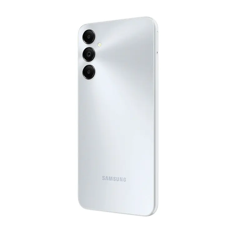 Smartphone Samsung Galaxy A05s 6,7" Qualcomm Snapdragon 680 4 GB RAM 64 GB Black Silver