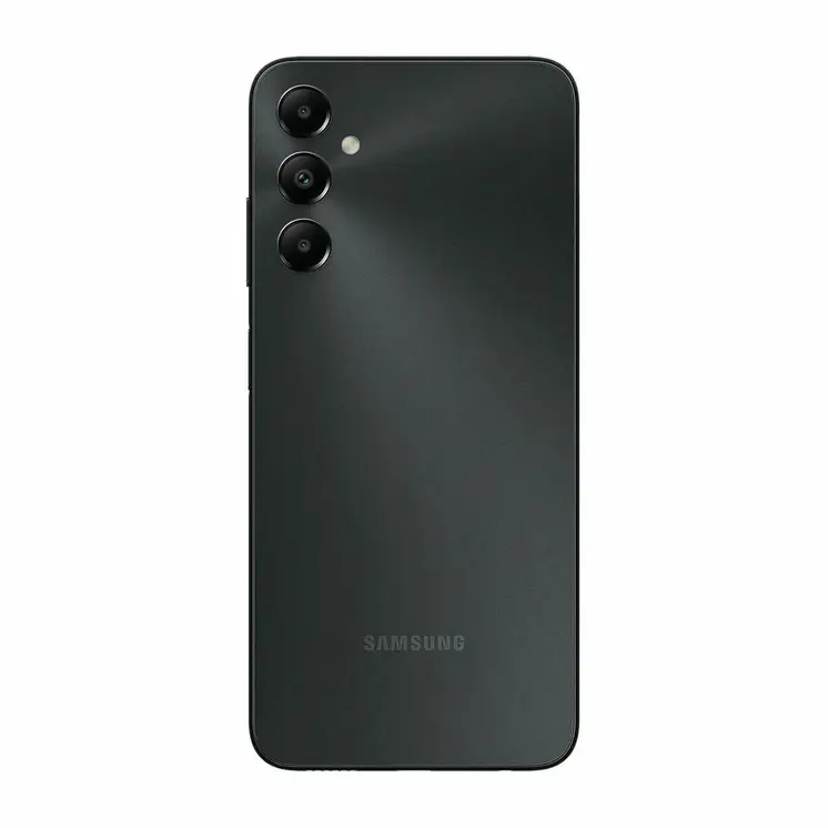 Smartphone Samsung Galaxy A05s 6,7" Qualcomm Snapdragon 680 4 GB RAM 64 GB Black