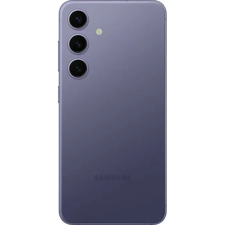 Smartphone Samsung Galaxy S24 6,2" Exynos 2400 8 GB RAM 128 GB Purple
