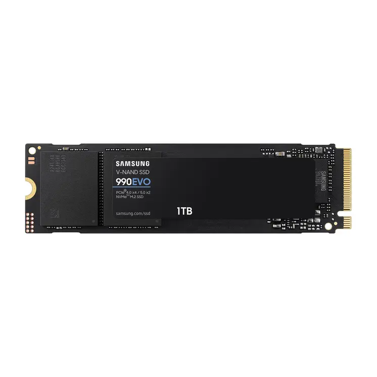 Hard Drive Samsung 1 TB SSD