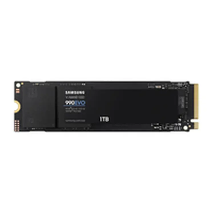 Hard Drive Samsung 1 TB SSD