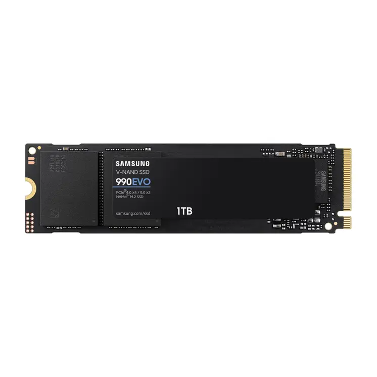 Hard Drive Samsung MZ-V9E1T0BW 1 TB SSD