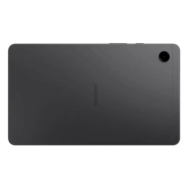 Tablet Samsung Galaxy Tab A9 (LTE) 4G 8,7" 8 GB RAM 128 GB Black Steel