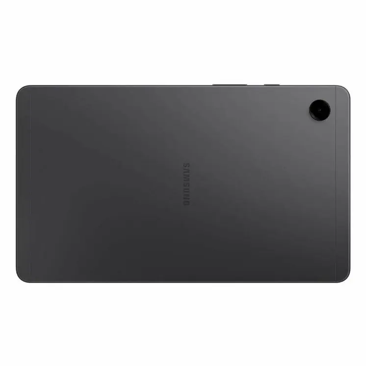 Tablet Samsung Galaxy Tab A9 (LTE) 4G 8,7" 8 GB RAM 128 GB Black Steel