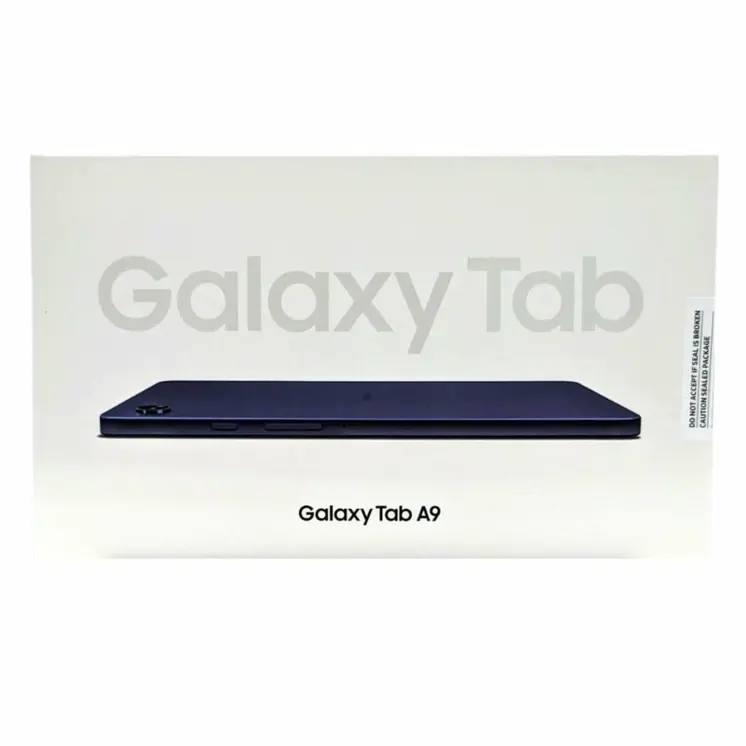 Tablet Samsung 8,7" 8 GB RAM 128 GB Navy Blue