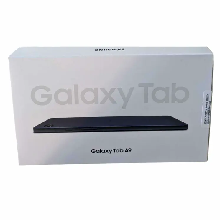 Tablet Samsung 8,7" 8 GB RAM 128 GB Navy Blue