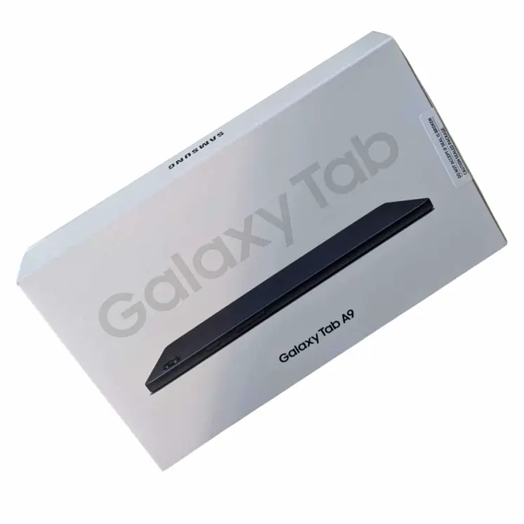 Tablet Samsung 8,7" 8 GB RAM 128 GB Navy Blue