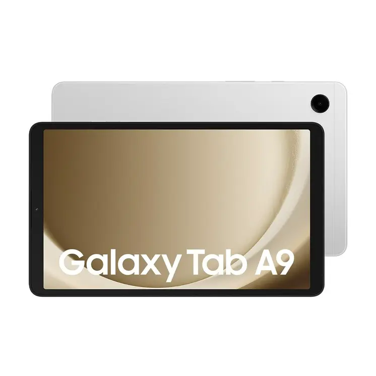 Tablet Samsung Galaxy Tab SM-X110 8,7" Octa Core 8 GB RAM 128 GB Silver