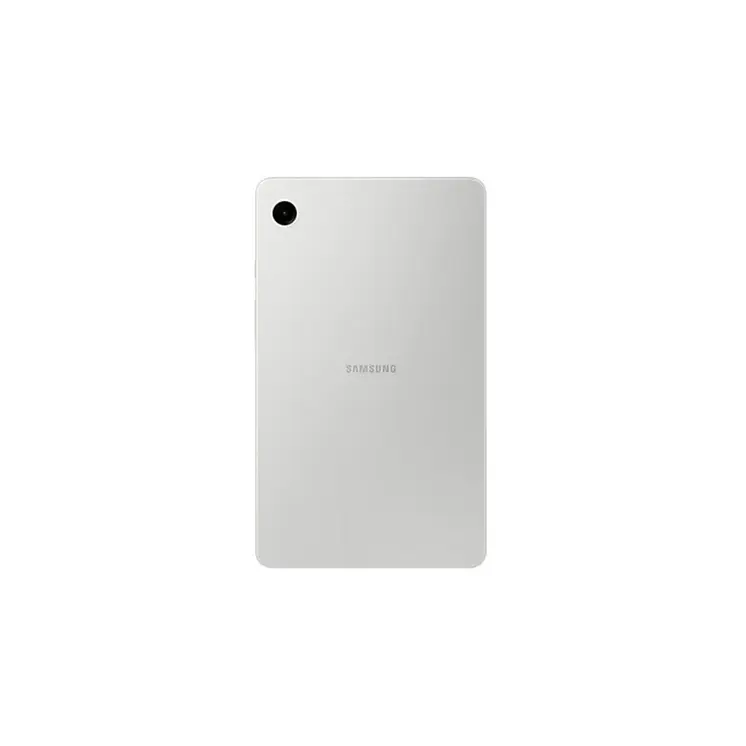 Tablet Samsung Galaxy Tab A9 8,7" Octa Core 4 GB RAM 64 GB Silver