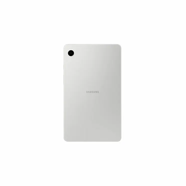 Tablet Samsung Galaxy Tab A9 8,7" 4 GB RAM 64 GB Silver