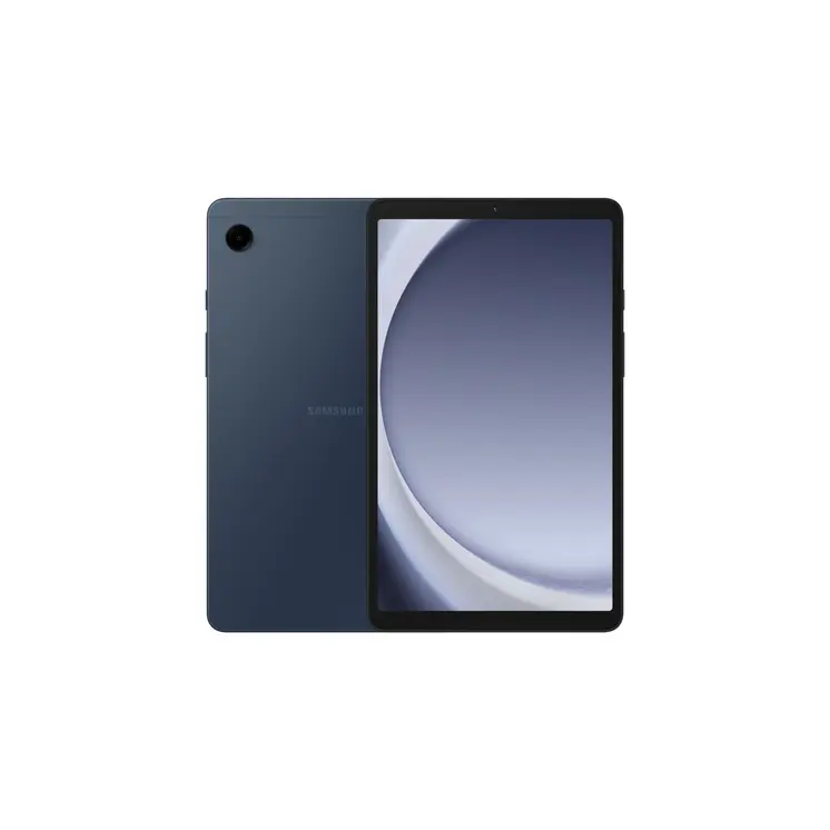 Tablet Samsung TAB A9 8,7" 8 GB RAM 128 GB Blue Black Navy Blue