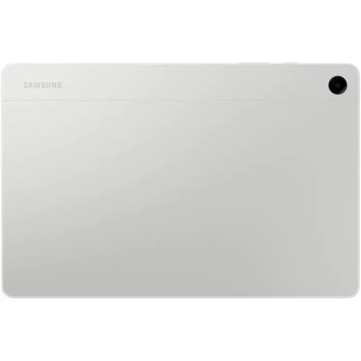 Tablet Samsung SM-X210NZSAEUE 11" 4 GB RAM 64 GB Silver